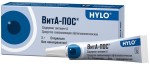 ВитА-ПОС, 5 г средство смазывающее офтальмологическое