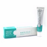 Зубная паста, PresiDent (Президент) 30 мл профи плюс уайт плюс для интенсивного отбеливания