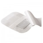 Повязка стерильная самоклеющаяся, Cosmopor (Космопор) р. 8смх6см 1 шт арт. 900805 I.V. для катетеров