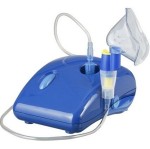 Ингалятор компрессорный, P5 Блу дрим