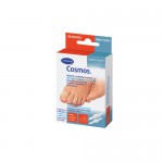 Лейкопластырь, Cosmos (Космос) 8 шт арт. 536053 гидро актив гидроколлоидный  для влажных мозолей