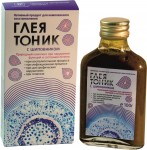 Бальзам, 100 г Глеятоник с шиповником